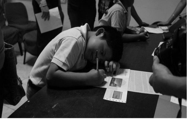 El Estado debe establecer una Beca Estudiantil que premie al estudiante que se esfuerza en la búsqueda de la excelencia. Foto: Archivo.