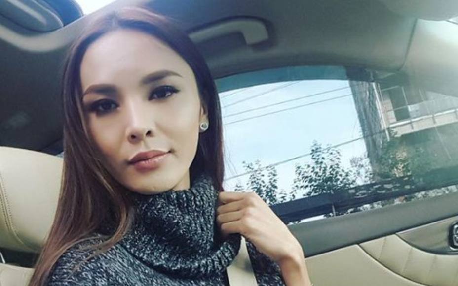 Miss Mongolia competirá junto a la representante de España, Ángela Ponce, quien había sido confirmada como primera trans en ir a Miss Universo el pasado 29 de junio.