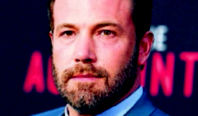 El actor Ben Affleck sorprendió a sus seguidores al publicar una emotiva carta en sus redes sociales, en sus primeras declaraciones tras salir de su ingreso de 40 días en rehabilitación.