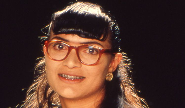 Ana María Orozco como Betty.