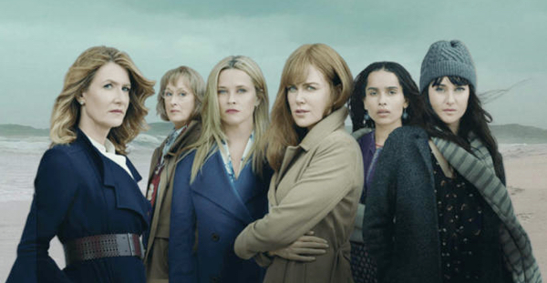 'Big Little Lies'.