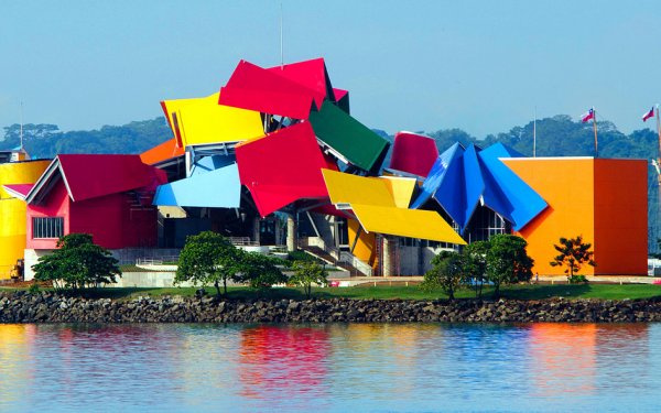 El Biomuseo trae innovaciones para este 2019. 