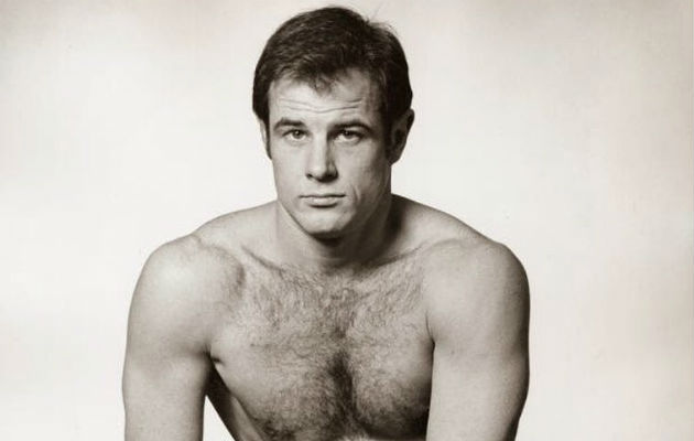 Brad Davis