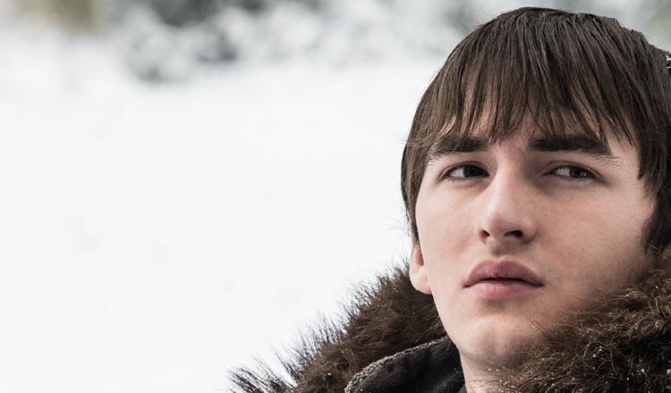 Isaac Hempstead.