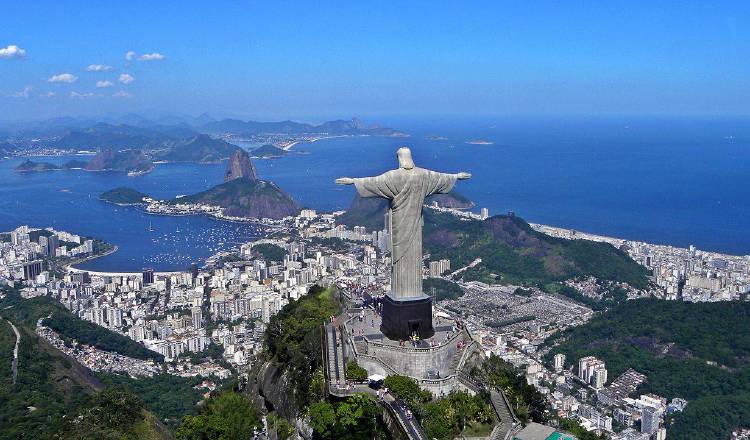 Para este año tanto los economistas como el Gobierno de Brasil esperan un crecimiento del 0.8 por ciento. Foto: Cortesía.