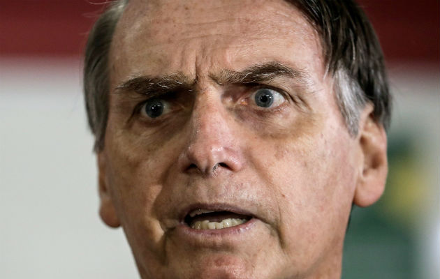 Al contrario de Bolsonaro, Haddad es un defensor de una mayor intervención del Estado en la economía y prometió derogar todas las medidas de ajuste fiscal.