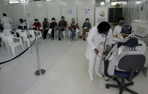 Una declaración del Minsap afirmó entonces que esa decisión en respuesta a las palabras