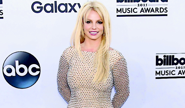 El 2019 ha sido un año turbulento para Britney Spears.