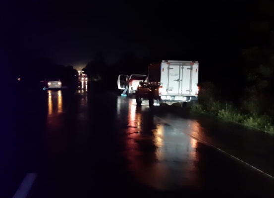 Según las estadísticas en la provincia de Chiriquí van 38 víctimas por accidente de tránsito.Foto/José Vásquez