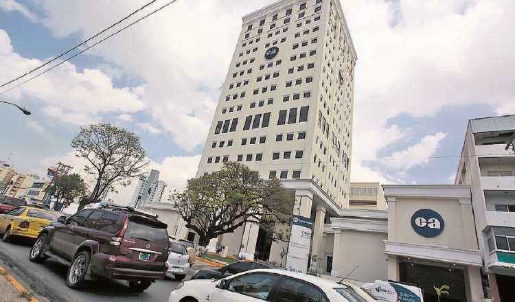 Desde un inicio, el banco se opuso a intervenir en el proceso. Foto de archivo