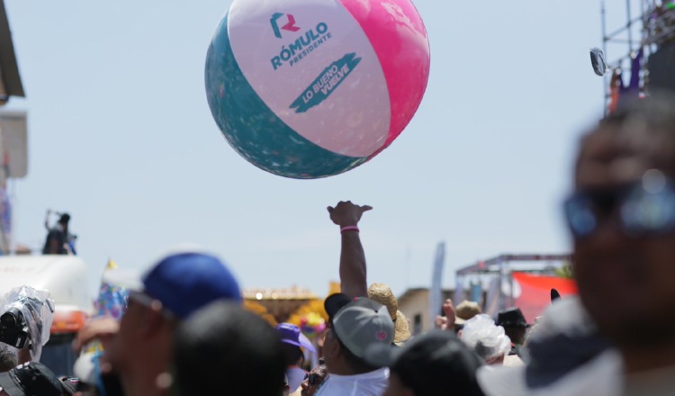 CD apuesta por el eslogan