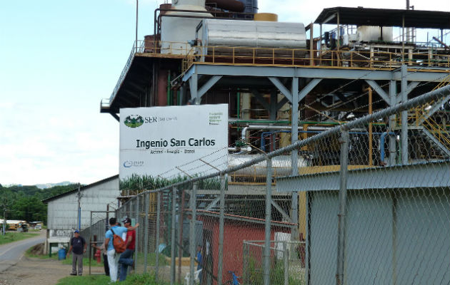 La empresa Campos de Pesé se vio obligada a cesar sus funciones en Panamá, debido a medidas adoptadas por el gobierno de Juan Carlos Varela.