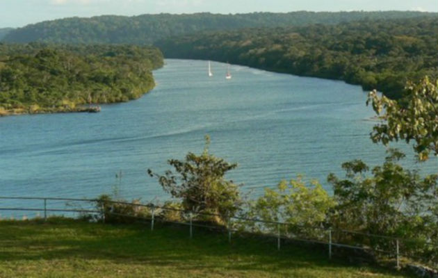 Panamá es el país que más consume agua. Archivo