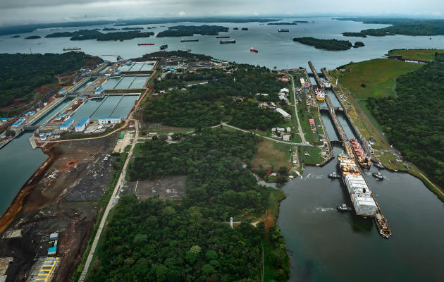 Este aporte es el mayor monto anual remitido por el Canal al Tesoro Nacional panameño, destaca una nota de prensa de la Autoridad del Canal de Panamá.