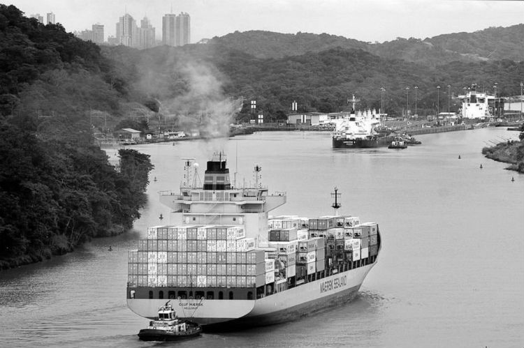 Panamá administra su canal, luego de una lucha generacional de casi un siglo.