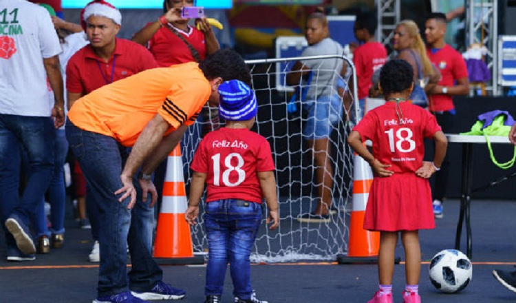 En Panamá existen entidades que ayudan a las personas a sobrellevar el proceso. Foto: Panamá América