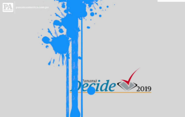 Elecciones Panamá. Foto/Archivos
