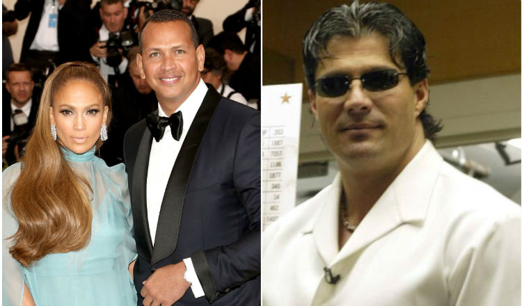 Alex Rodríguez entregó un anillo de compromiso a  Jennifer López valorado en 4 millones de dólares.