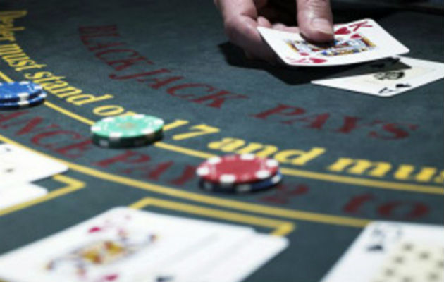 En la actualidad los desempleados en los casinos, tragamonedas y emprendimientos asociados a la industria totalizan 3,800. Foto: Asaja.