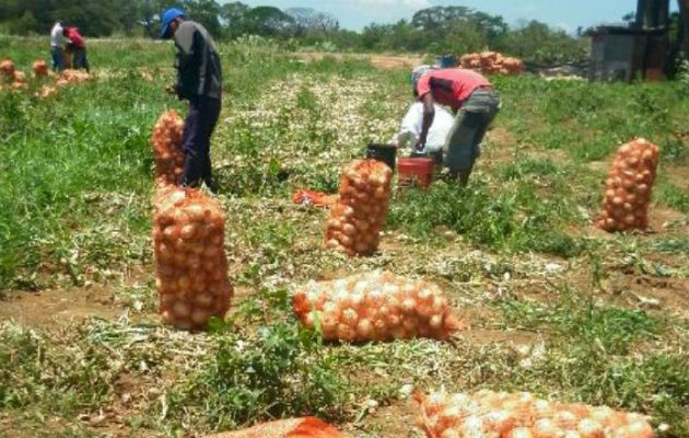 Los productores piden a las nuevas autoridades que actúen para recobrar la confianza 