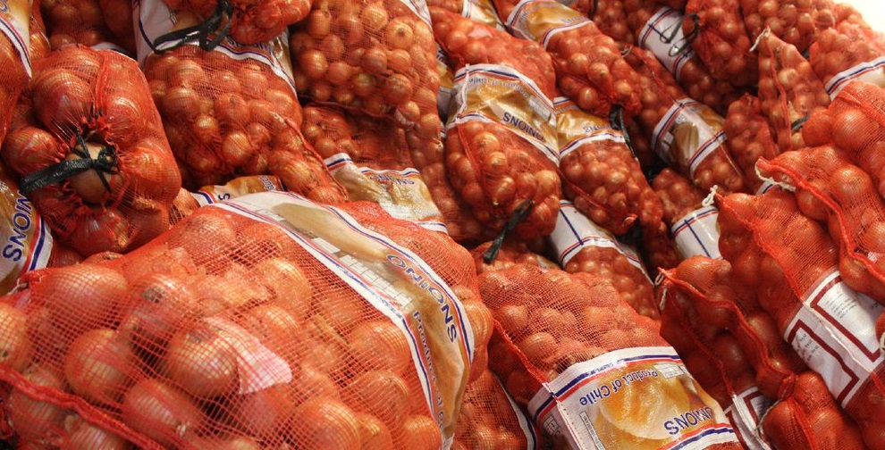 Las importaciones de cebolla al 0% de arancel ya cumplió con la cuota fijada