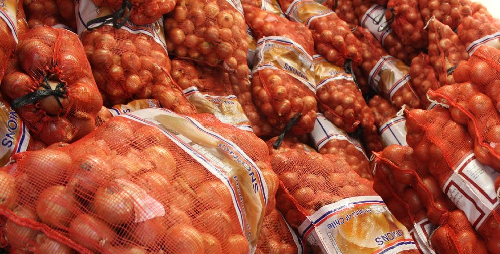 Las importaciones de cebolla al 0% de arancel ya cumplió con la cuota fijada
