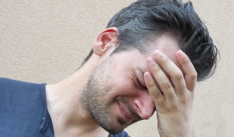 Normalmente se trata de una cefalea primaria. Pixabay