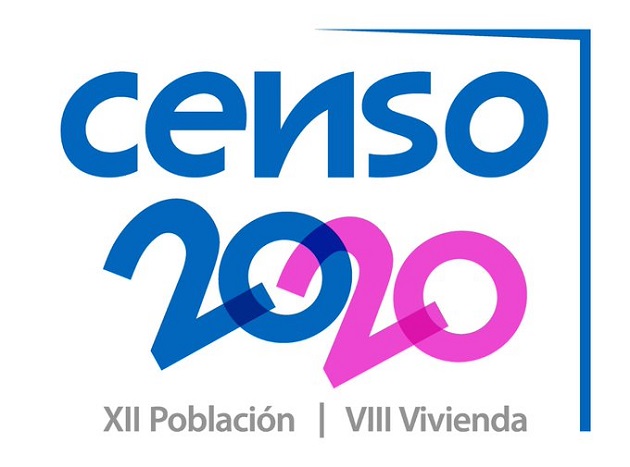 El censo del 2020 contará con 120 mil empadronadores y 20 mil supervisores.