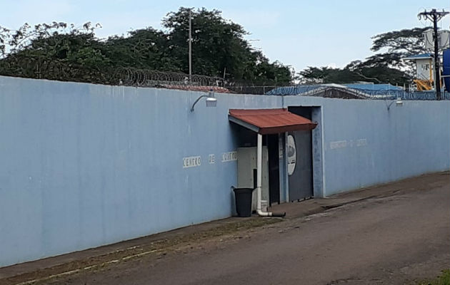 El joven había logrado evadirse del centro de menores desde el pasado jueves, huyendo a través de un herbazal.