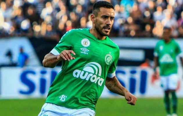 Ruschel sorprendió al mundo con su retorno a las canchas.