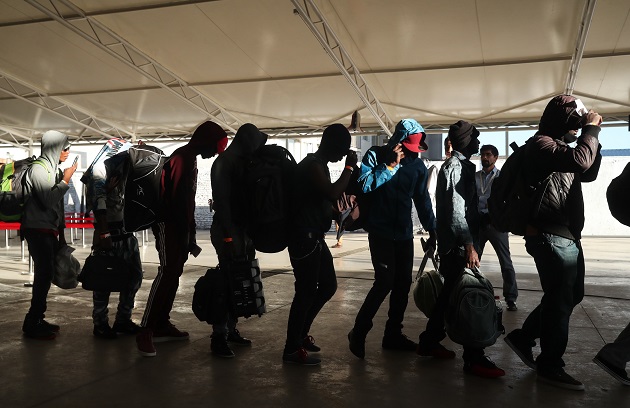 El pasado abril, y en el marco de una nueva política migratoria, el Gobierno que preside Sebastián Piñera estableció la exigencia de un visado consular de turismo para los haitianos y uno denominado 