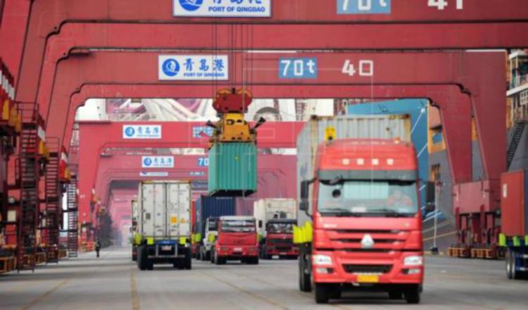 La Ocde pronostica un 6.2% de crecimiento para China este año