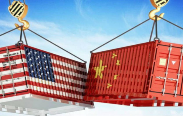 EE.UU. aplica aranceles a importaciones chinas por un valor de $200,000 millones. Foto: Cortesía