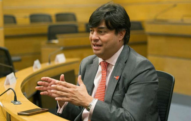 El director de la agencia Invest in Bogota, Juan Gabriel Pérez afirmó que Japón y China forman del plan de inversión extranjero. Foto/EFE Archivo