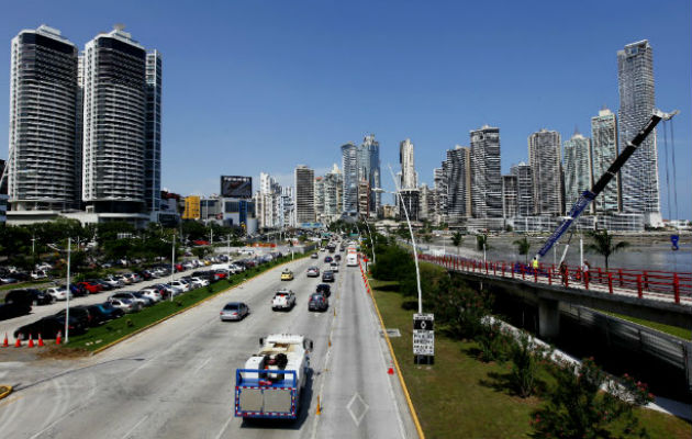 Se prevé que la inversión extranjera en el país se incremente un 6% en 2019. Foto: Archivo.