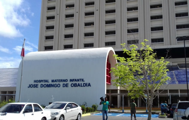 La situación inició cuando el 14 de febrero las autoridades médicas del hospital Obaldía detectaron esta bacteria multirresistente en la sala de cuidados críticos.