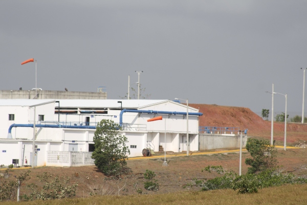 Una semana atrás, más de 60 mil clientes del Idaan en el distrito de Arraiján se vieron afectados una semana, por la falta de agua potable, a consecuencia del daño registrado en un transformador de energía de la potabilizadora de Laguna Alta.