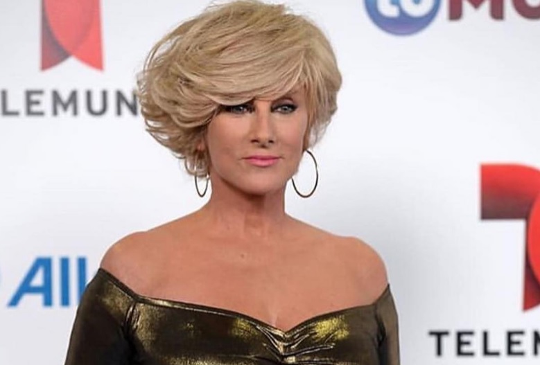 Christian Bach falleció el pasado martes. Foto: Instagram