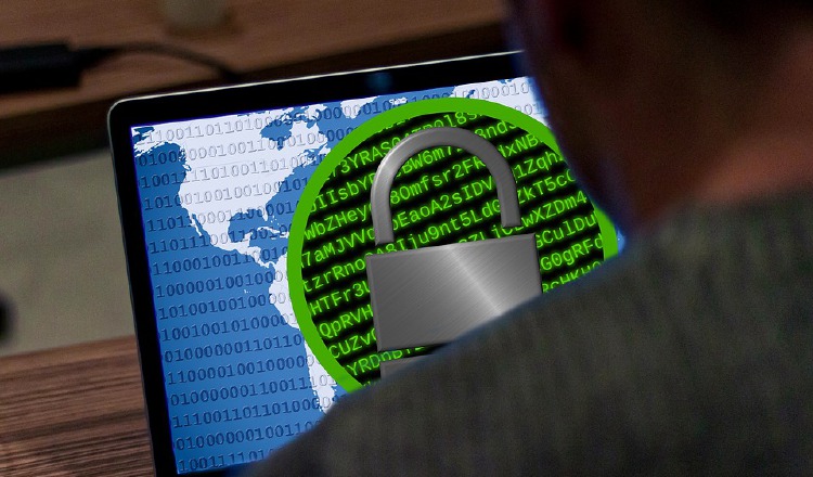 Es necesario cuidar los datos, ya sean empresariales o personales. Foto: Pixabay.
