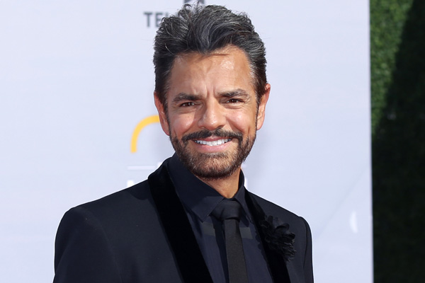 Eugenio Derbez / Foto AP