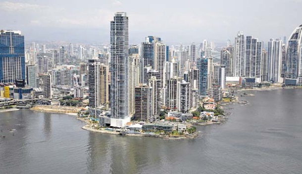 Moody's señaló que Panamá debe continuar con la inversión de megas proyectos y así tener un buen ritmo de inversión de manera disciplinada. Foto/Archivo