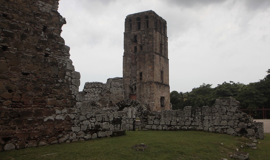 El Inac tiene programado diferentes actividades para celebrar los 500 años de la ciudad de Panamá. Foto Víctor Arosemena