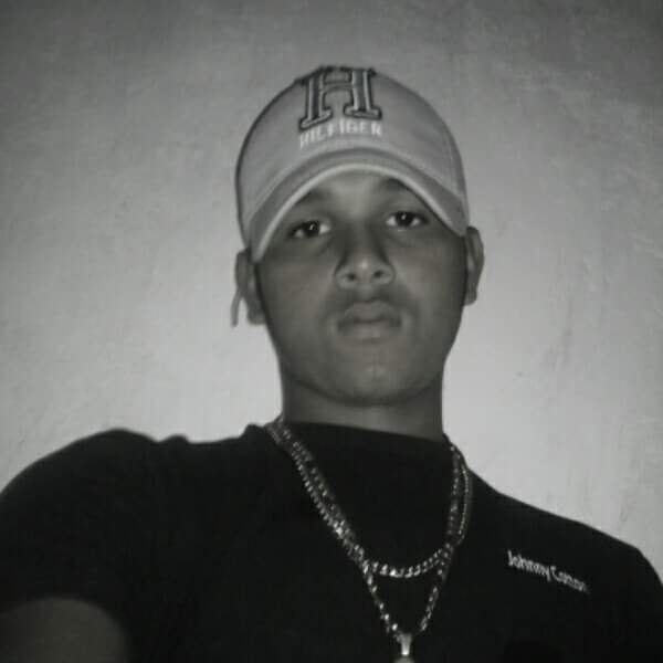 Teófilo Nieto Rojas de 19 años de edad, desapareció el pasado 8 de mayo. Foto/Diómedes Sánchez
