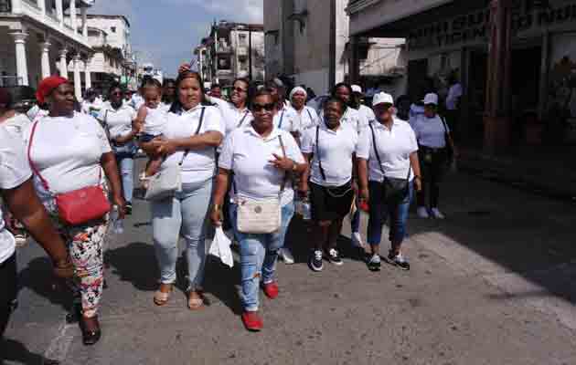 El año 2018 terminó con más de 80 víctimas por la violencia. Foto/Diómedes Sánchez