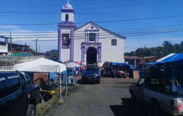 Desde el jueves 18 al lunes 22 de octubre, se desplazarán unas 850 unidades del orden público a Portobelo, provincia de Colón. 