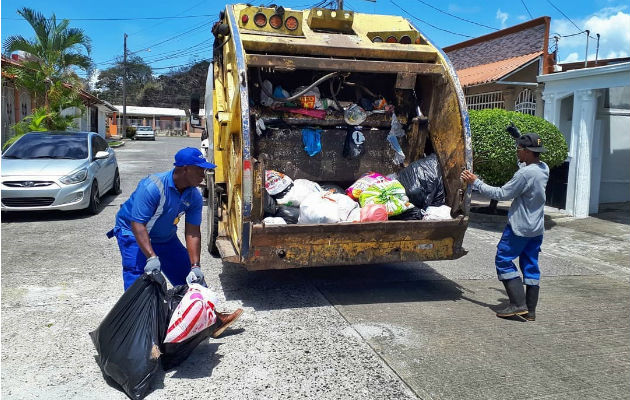 La deuda de los clientes residenciales es de 15 millones. Foto: Diómedes  Sánchez.