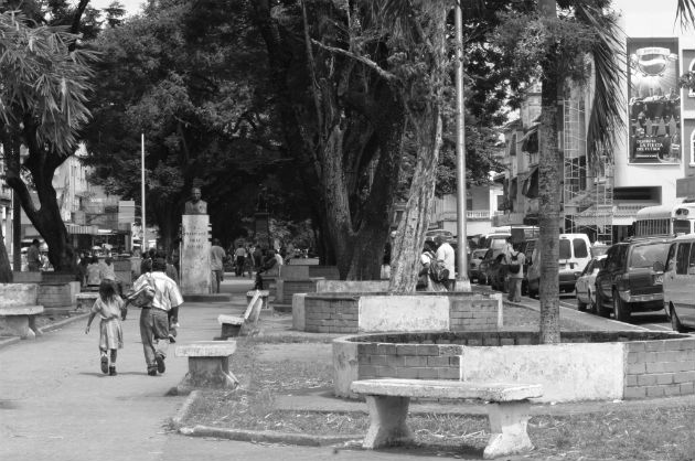 Hay que dar a la niñez, a los jóvenes y población en general, la oportunidad del disfrute de programas sociales que nos dignifiquen como seres humanos. Foto: Archivo.