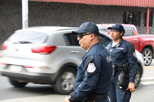 La Policía Nacional está formada por 22 mil unidades, incluyendo a los no juramentados.