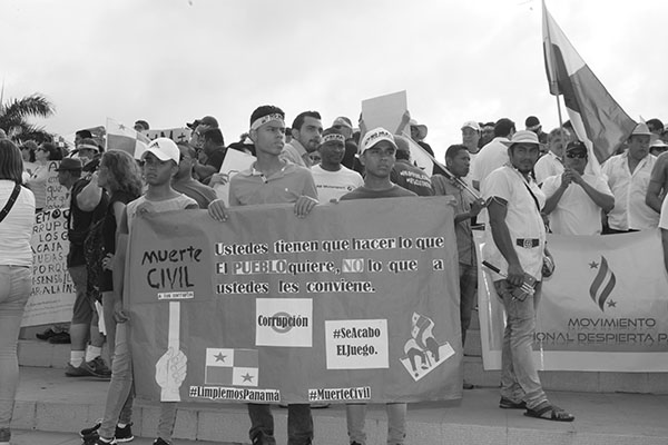  ¿Acaso la Constitución no requiere adecuaciones en lo concerniente al tema de la participación ciudadana en lo referente a control y fiscalización de la administración pública? Foto: Archivo.