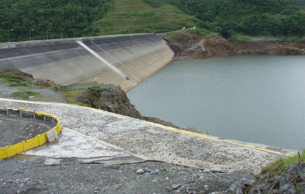 Las hidroeléctricas reportaron una desaceleración en sus aportes. Archivo